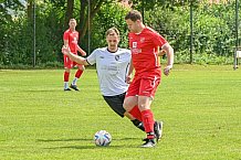 Fußball, Herren, A-Klasse Straubing, BFV, Spvgg Mariaposching - FC Strasskirchen, 1. Spieltag, Saison 2023-2024, 29.07.2023