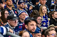 Eishockey, Men, DEL, Penny DEL, Hauptrunde Saison 2024-25, 1. Spieltag, Straubing Tigers - Düsseldorfer EG, 20.09.2024