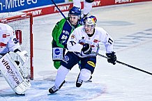 Eishockey, Herren, DEL, Saison 2022-2023, Hauptrunde, Straubing Tigers - EHC Red Bull München, 13. Spieltag, 21.10.2022