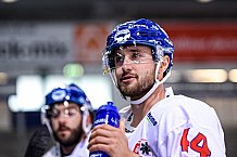Eishockey, DEL, Penny-DEL, Vorbereitung, 22.08.2021