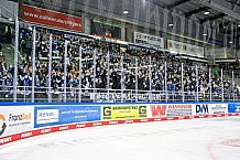 Eishockey, Herren, DEL, Saison 2021-2022, 55. Spieltag, Straubing Tigers - Augsburger Panther,  12.03.2022