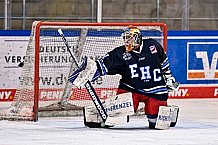 Eishockey, Herren, Bezirksliga, BEV, Saison 2022-2023, Aufstiegsrunde, Playoff Halbfinale, Spiel 2, EHC Straubing - EV Ravensburg, 04.03.2023