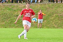 Fußball, Herren, Kreisklasse Deggendorf, BFV, SV Bernried - FC Niederwinkling, 1. Spieltag, Saison 2023-2024, 30.07.2023
