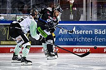 Eishockey, Herren, DEL, Saison 2021-2022, 01.10.2021