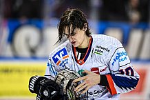 Eishockey, Herren, DEL, Saison 2021-2022, 19.10.2021