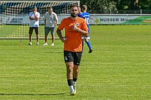 Fußball, Herren, Kreisliga Straubing, Straubing, BFV, DJK Straubing - SV Türk Gücü Straubing, 3. Spieltag, Saison 2023-2024, 12.08.2023