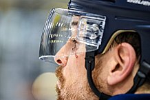 Eishockey, Herren, DEL, Saison 2021-2022, 07.11.2021