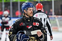 Eishockey, Herren, Penny DEL, 33. Spieltag, Saison 2023-2024, Straubing Tigers - Nürnberg Ice Tigers,30.12.2023