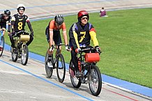 Radsport, Derny, Bahnrad, DM 202107.08.2021