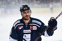 Eishockey, Herren, DEL, Saison 2021-2022, Straubing Tigers - Adler Mannheim, 10.09.2021