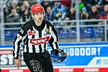 Eishockey, Herren, Penny DEL, 16. Spieltag, Saison 2023-2024, Straubing Tigers - Schwenninger Wild Wings,31.10.2023