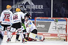 Eishockey, Herren, DEL, Saison 2021-2022, 42. Spieltag, 14.01.2022