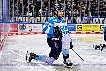 Eishockey, Herren, Penny-DEL, DEL, Saison 2022-2023, Hauptrunde, Straubing Tigers - ERC Ingolstadt Panther, 43. Spieltag, 15.01.2023