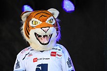 Eishockey, Herren, DEL, Saison 2021-2022, Straubing Tigers, 14.08.2021