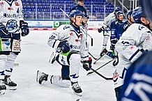 Eishockey, Herren, Penny DEL, Saison 2024-2024, Training, 16.08.2024