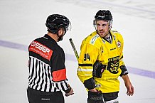 Eishockey, Oberliga-Süd, Preseason 2021-2022, DEL2, 12.09.2021