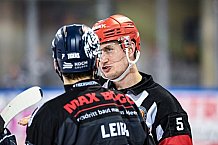 Eishockey, Herren, DEL, Saison 2021-2022, 24.10.2021