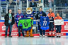 Eishockey, Herren, Penny DEL, 8. Spieltag, Saison 2023-2024, Straubing Tigers - ERC Ingolstadt,06.10.2023