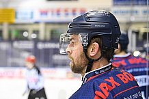Eishockey, Herren, DEL, Saison 2020-2021, Straubing Tigers - Schwenninger Wild Wings, 17.02.2021