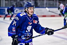 Eishockey, Herren, Penny DEL, DEL, Saison 2022-2023, Hauptrunde, Straubing Tigers - Kölner Haie, 29. Spieltag, 11.12.2022