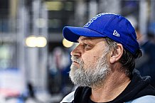 Eishockey, DEL, Penny-DEL, Vorbereitung, 29.08.2021