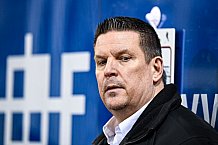 Eishockey, Herren, DEL, Saison 2021-2022, 49. Spieltag, Straubing Tigers - EHC Red Bull München,  27.02.2022
