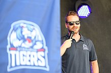 Eishockey, Herren, DEL, Saison 2021-2022, Straubing Tigers, 14.08.2021