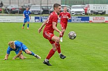 Fußball, Herren, Landesliga Mitte, TSV Seebach - SV Ettmannsdorf, BFV, 4. Spieltag, Saison 2023-2024,05.08.2023