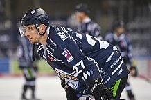 Straubing Tigers - EHC Red Bull München