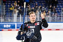 Eishockey, Herren, DEL, Saison 2021-2022, 24.10.2021