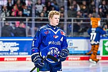 Eishockey, Men, DEL, Penny DEL, Hauptrunde Saison 2024-25, 4. Spieltag, Straubing Tigers - EHC Red Bull München, 29.09.2024