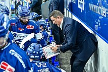 Eishockey, Herren, Penny DEL, 8. Spieltag, Saison 2023-2024, Straubing Tigers - ERC Ingolstadt,06.10.2023