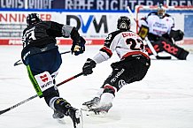 Eishockey, Herren, DEL, Saison 2021-2022, 37. Spieltag, 30.12.2021