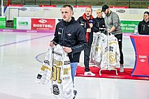 Herren, Eishockey, Oberliga-Süd, Saison 2022-2023, DEB, Deggendorfer SC, Saisonabschlussfeier, 15.04.2023