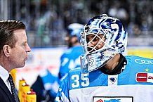 Eishockey, Herren, DEL, Saison 2021-2022, Panther, 17.09.2021