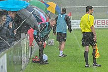 Fußball, Herren, Kreisliga Straubing, BFV, SV Auerbach - SV Neuhausen, 2. Spieltag, Saison 2023-2024, 06.08.2023
