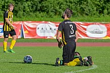 Fußball, Herren, Landesliga Mitte, BFV, Bayern, 9. Spieltag, Deggendorf, Spvgg GW Deggendorf - ASV Burglengenfeld, Saison 2023-2024, 02.09.2023
