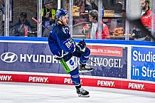 Eishockey, Men, DEL, Penny DEL, Hauptrunde Saison 2024-25, 4. Spieltag, Straubing Tigers - EHC Red Bull München, 29.09.2024