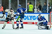 Eishockey, Herren, Penny DEL, 11. Spieltag, Saison 2023-2024, Straubing Tigers - Koelner Haie,15.10.2023