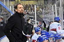 Eishockey, Herren, DEL, Saison 20202021, Straubing Tigers - Adler Mannheim, 22.01.2021