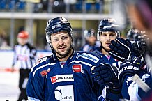 Eishockey, Herren, DEL, Saison 2021-2022, Panther, 17.09.2021