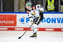 Eishockey, Herren, DEL, Saison 2021-2022, 10.10.2021
