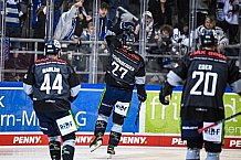 Eishockey, Herren, DEL, Saison 2021-2022, 29.10.2021