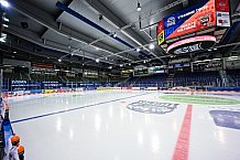 Eishockey, Herren, DEL, Saison 2021-2022, 10.12.2021