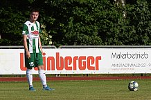 Fußball, Vorbereitung, Regionalliga Bayern, Landesliga Mitte, 18.06.2021