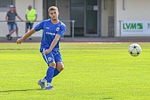 Fußball, Herren, Landesliga Mitte, BFV, TSV Bogen - Spvgg Ruhmannsfelden, 1. Spieltag, Saison 2023-2024, 22.07.2023