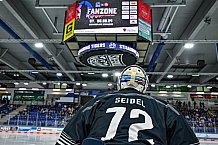 Eishockey, Herren, Penny DEL, Saison 2024-2024, Showtraining, 24.08.2024