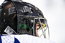 Eishockey, Herren, DEL, Saison 2021-2022, 05.11.2021