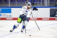 Eishockey, Herren, DEL, Saison 2021-2022, Panther, 16.12.2021