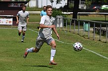 Fußball, Vorbereitung, Bezirksliga West, Bezirksliga Ost, Saison 2021 - 2022 19.06.2021
